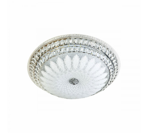 Потолочный светильник LED4U L1141-400 CR Потолочный светильник LED4U L1141-400 CR