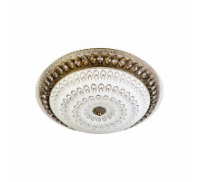 Потолочный светильник LED4U L1107-300 AB