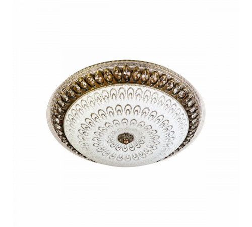Потолочный светильник LED4U L1107-300 AB Потолочный светильник LED4U L1107-300 AB