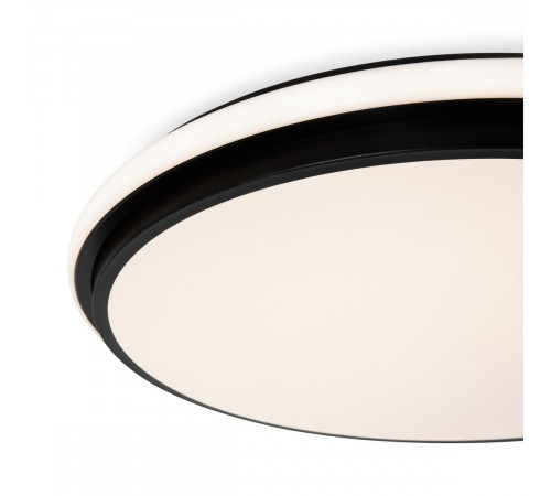Потолочный светильник Freya Pie FR6086CL-L117B