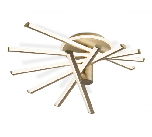 Потолочный светильник Ambrella Light Comfort LineTech FL6234