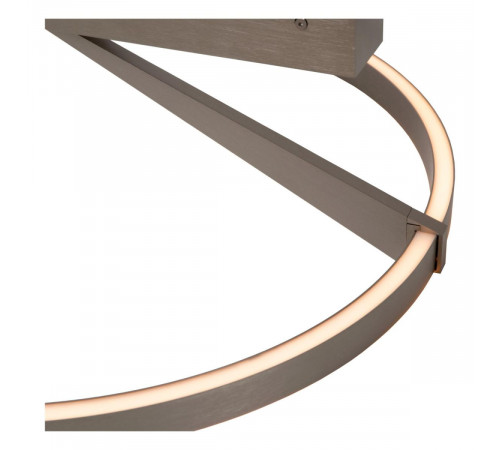 Потолочный светильник Lucide Applause 23100/60/15