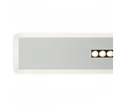 Потолочный светильник Freya Shine FR6105CL-L40W