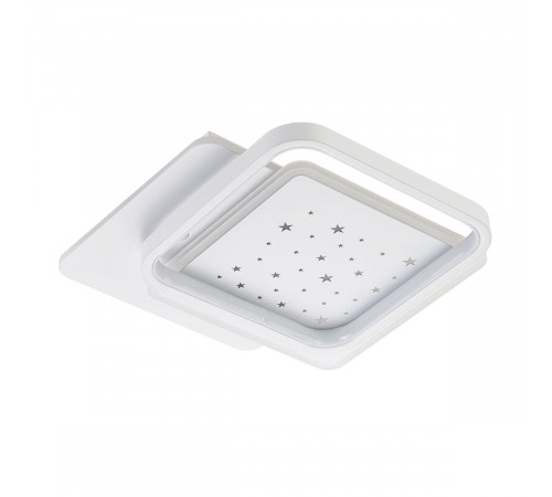 Потолочный светильник Escada Erna 10253/3LED