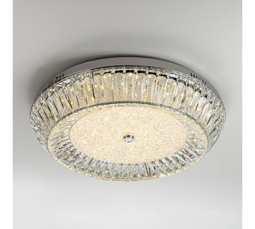 Потолочный cветильник LED4U L1190-600 CR