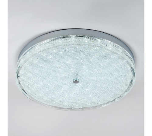 Потолочный светильник LED4U L1117-500 CR Потолочный светильник LED4U L1117-500 CR