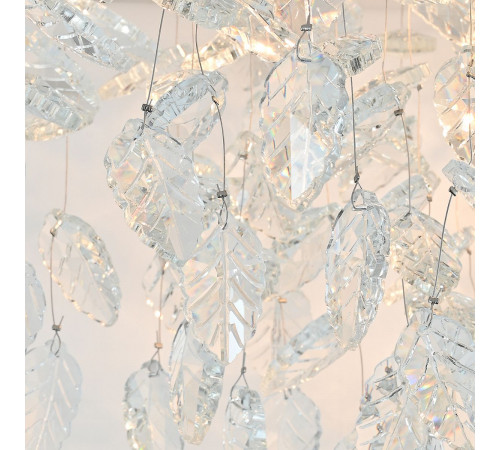 Потолочный светильник Escada Plitvice 140021/6C Chrome ES0000093