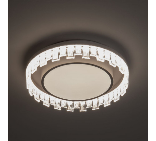 Потолочный светильник Freya Mantello FR6228CL-L92W3