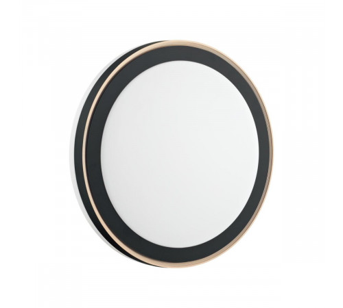 Потолочный светильник CCT Sonex Pale Akuna 7620/DLN