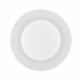 Потолочный cветильник Nowodvorski Nikki Round Led White 11201
