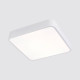 Потолочный светильник LED4U L2022-300 WH