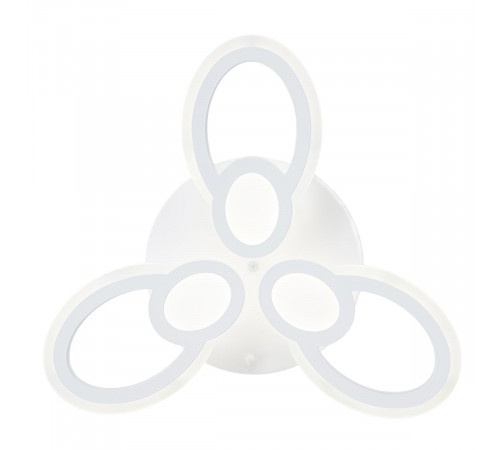 Потолочный светильник Escada Alruba 10230/3LED