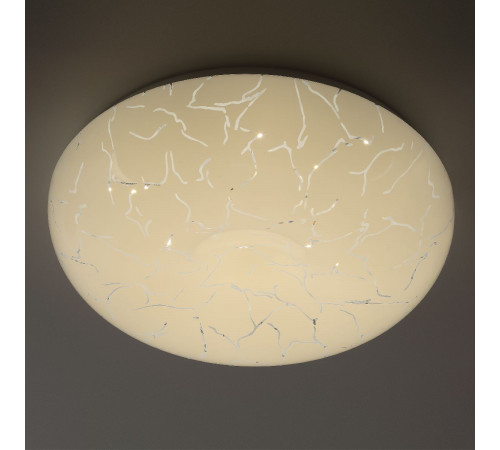 Потолочный светильник Эра Marble SPB-6 - 24 Marble Б0051076