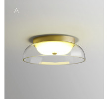 Потолочный cветильник ImperiumLoft Clarity 140608-26