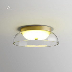 Потолочный cветильник ImperiumLoft Clarity 140608-26