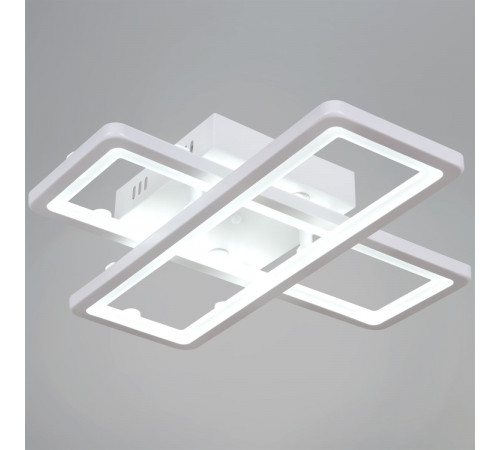 Потолочный светильник Reluce 03629-0.3-02B WH