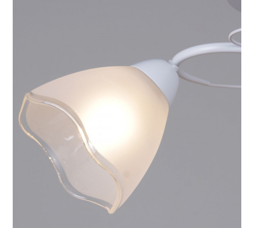 Потолочный светильник Reluce 33560-0.3-02 WH