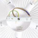 Потолочный светильник Freya Odett FR5510CL-05W
