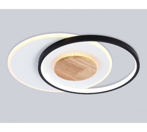 Потолочный светильник Ambrella Light Linetech Comfort FL4789 Потолочный светильник Ambrella Light Linetech Comfort FL4789