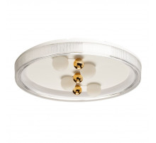 Потолочный светильник De Markt City Норден 660016501