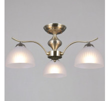 Потолочный светильник Illumico IL0896-3CSQ-26 AB ELITE