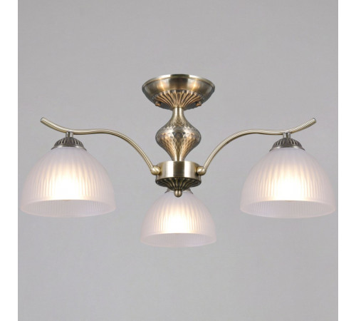 Потолочный светильник Illumico IL0896-3CSQ-26 AB ELITE