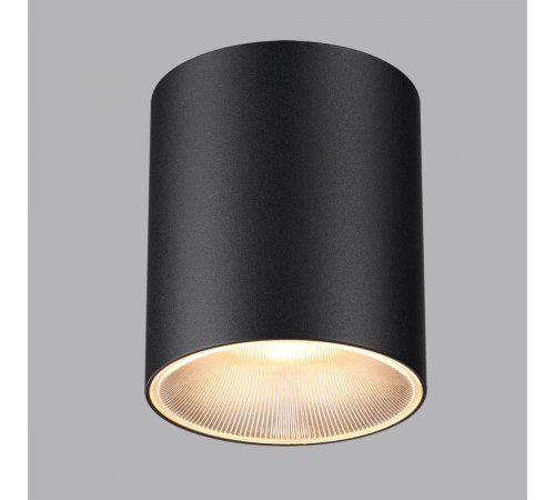 Потолочный светильник Odeon Light Hightech Brim 7138/12CL Потолочный светильник Odeon Light Hightech Brim 7138/12CL