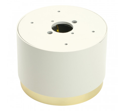 Потолочный светильник Feron HL459 Barrel DUET 52022 Потолочный светильник Feron HL459 Barrel DUET 52022