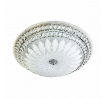 Потолочный светильник LED4U L1141-600 CR
