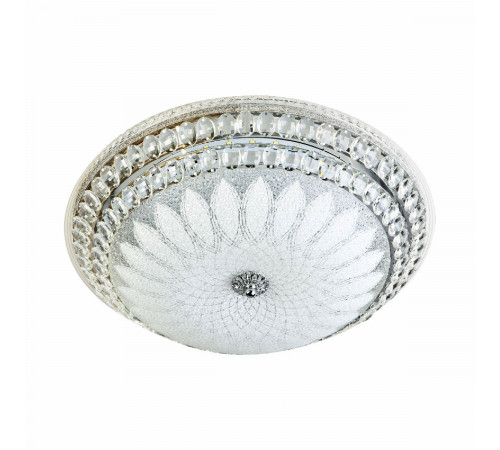 Потолочный светильник LED4U L1141-600 CR Потолочный светильник LED4U L1141-600 CR