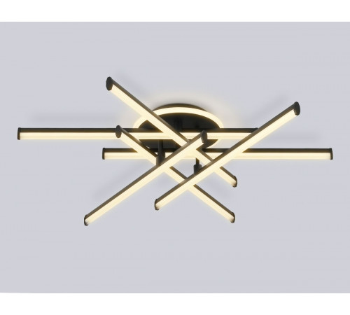 Потолочный светильник Ambrella Light Comfort LineTech FL6252