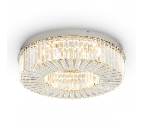 Потолочный светильник Freya Diadema FR6225CL-L36CH