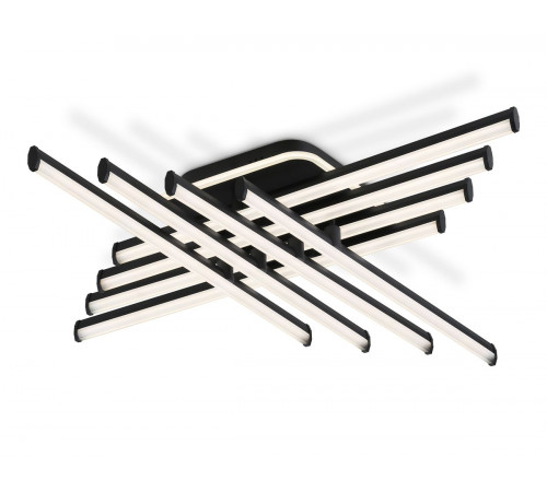 Потолочный светильник Ambrella Light Comfort LineTech FL6262