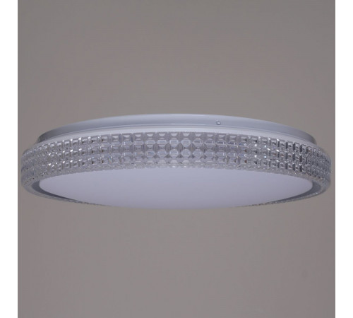 Светодиодные люстры и светильники Reluce 25616-0.5-500 GR