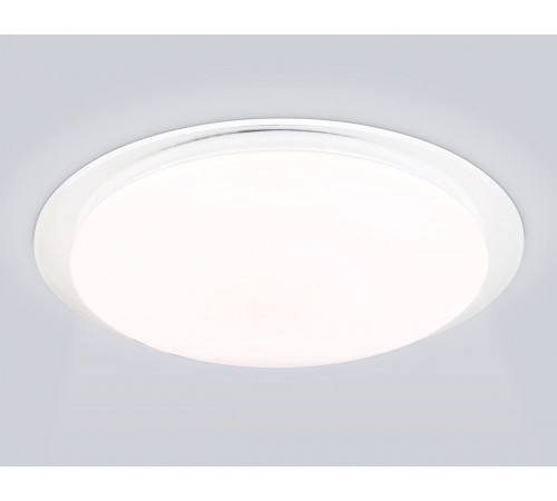 Потолочный светильник Ambrella Light Orbital Dance FZ770