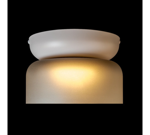 Потолочный светильник LOFT IT Totem 10466 Smoke matte