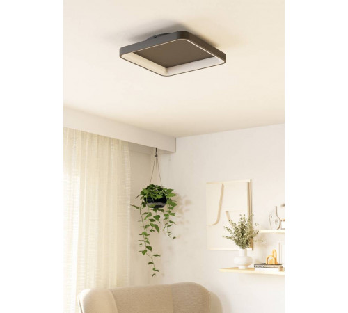 Потолочный светильник Eglo Loretello 901252