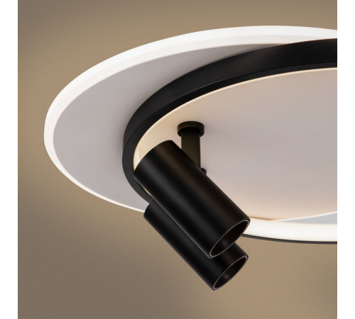 Потолочный светильник Freya Spotlights FR6083CL-L106WB