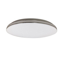 Потолочный светильник Эра SPB-6-40 Chrome1 new Б0056332