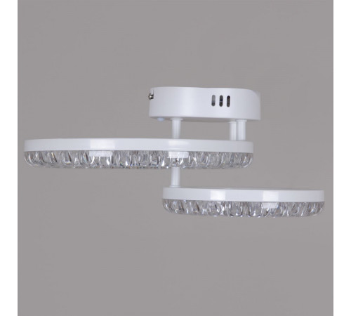 Потолочный светильник Reluce 29847-0.3-02E WH