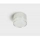 Потолочный светильник Italline IT06-6041 white 3000K