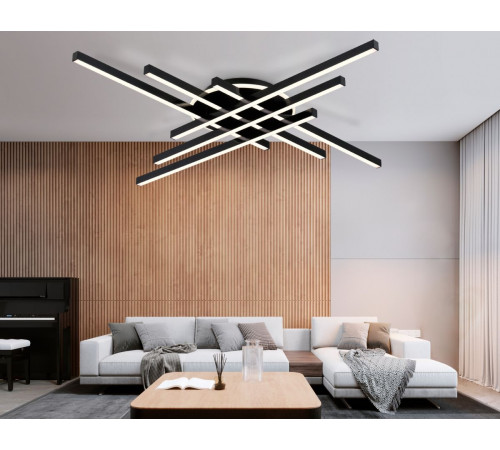 Потолочный светильник Ambrella Light Comfort LineTech FL6286