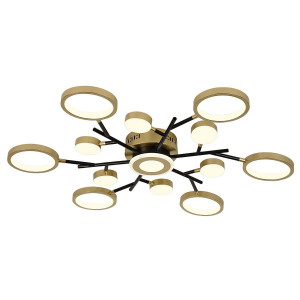 Потолочный светильник F-Promo Hybrid 4686-13C