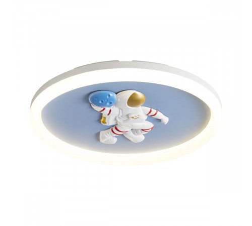 Потолочный светильник Freya Cosmic FR5457CL-L36B