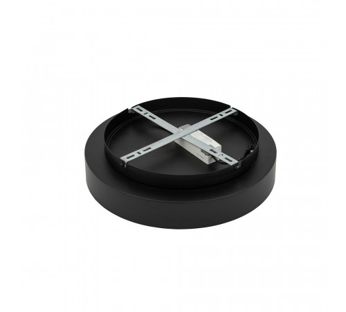Потолочный cветильник Nowodvorski Nikki Round Led White 11210