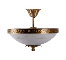 Потолочный светильник Ambiente 0848/35 PL AB