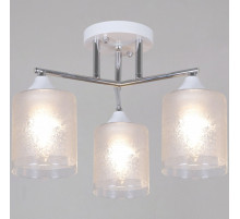 Потолочный светильник Reluce 69160-0.3-03 WH+BK