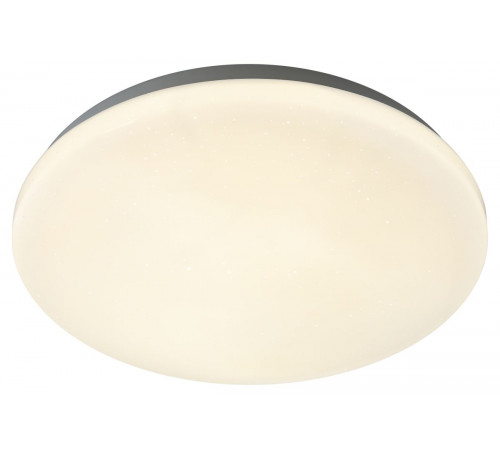 Потолочный светильник Эра Классик без ДУ SPB-6 WH 24W-4K Slim Night SKY