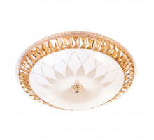 Потолочный светильник LED4U L1159-500 GD