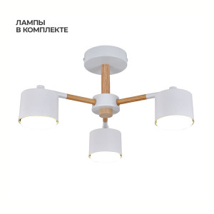 Потолочный светильник Escada Lyse ES0000022L